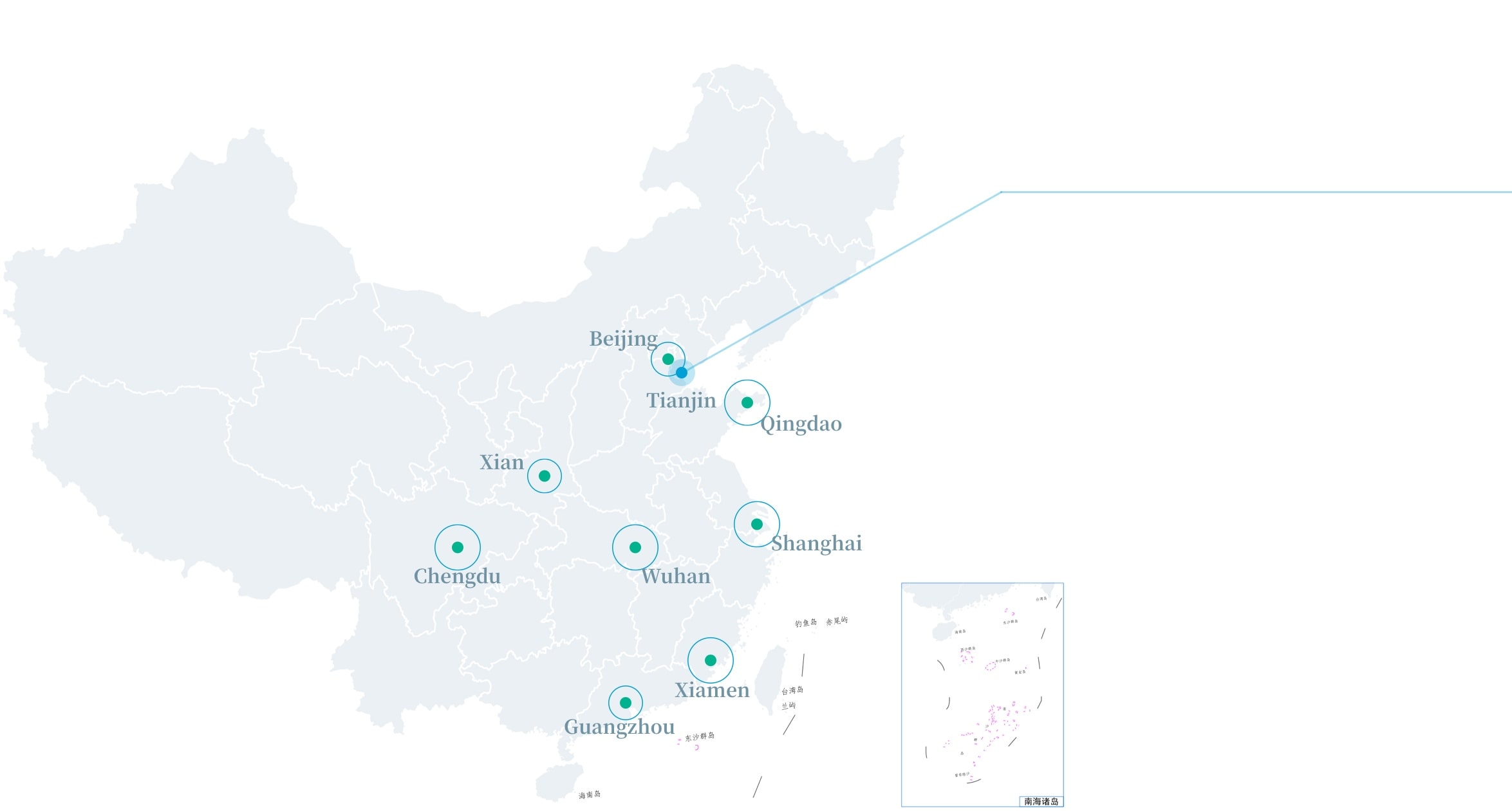 C&D (Tianjin) Co., Ltd.